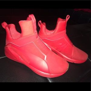 Puma Fierce  *Brand New*